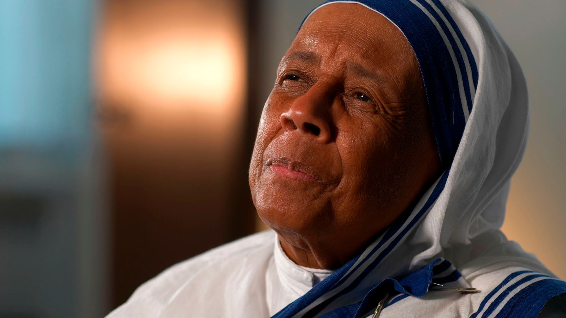 imagen "Madre Teresa, no hay Amor más Grande"